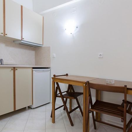 Aparthotel Xenion Ioannina Zimmer foto