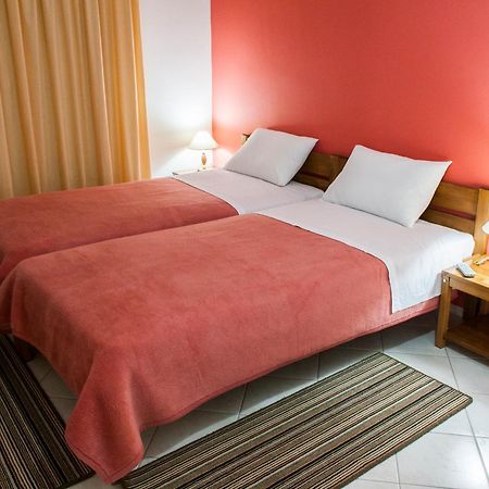 Aparthotel Xenion Ioannina Zimmer foto