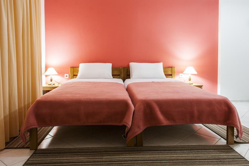Aparthotel Xenion Ioannina Zimmer foto