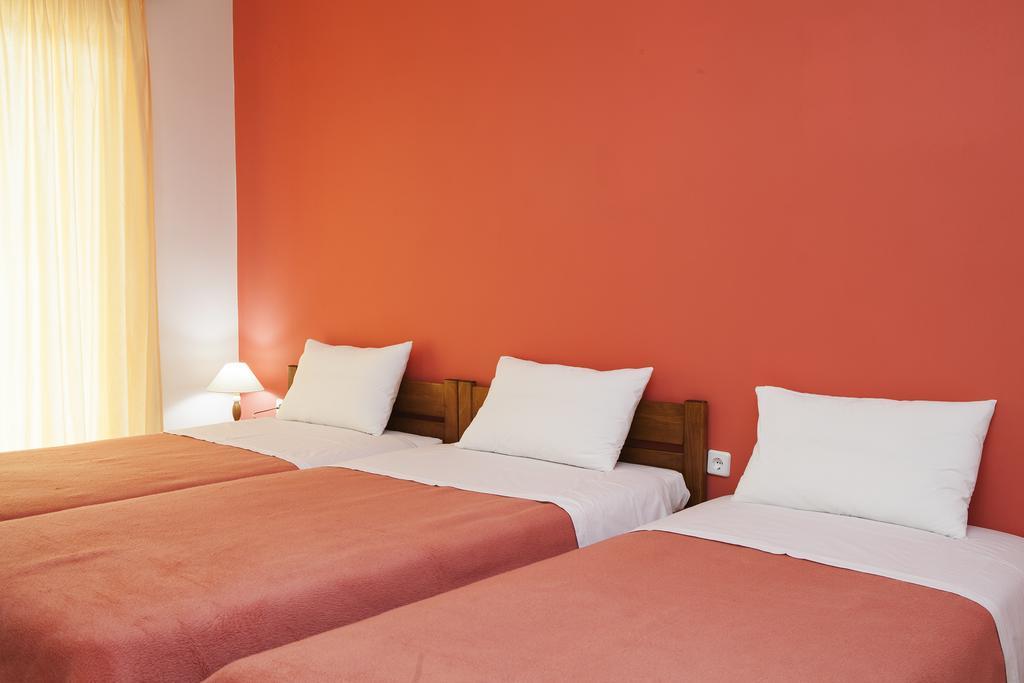 Aparthotel Xenion Ioannina Zimmer foto
