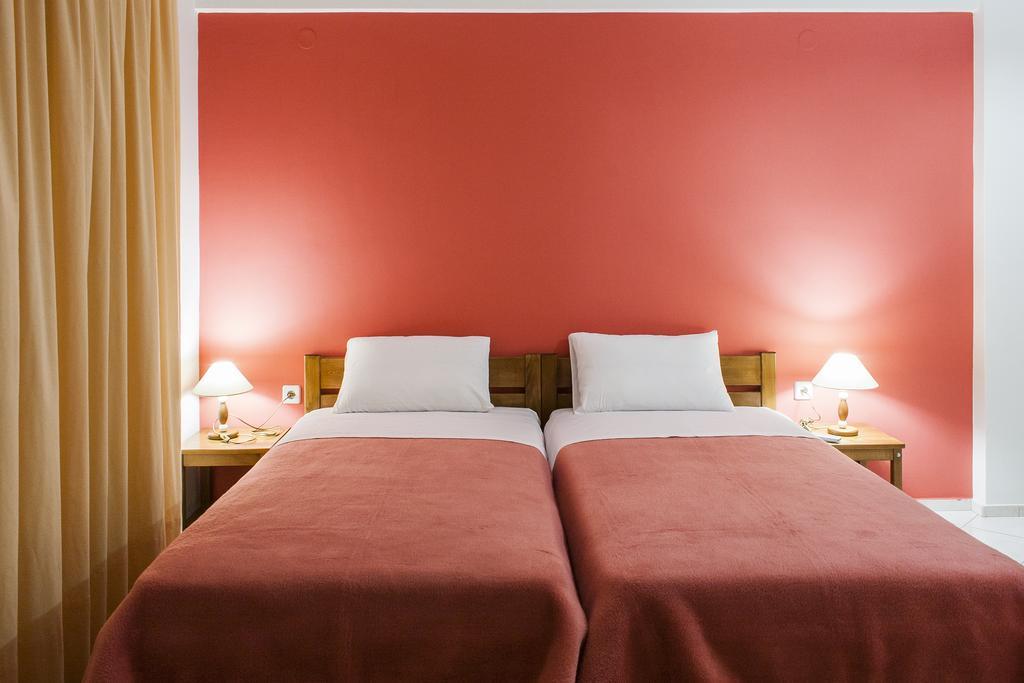 Aparthotel Xenion Ioannina Zimmer foto