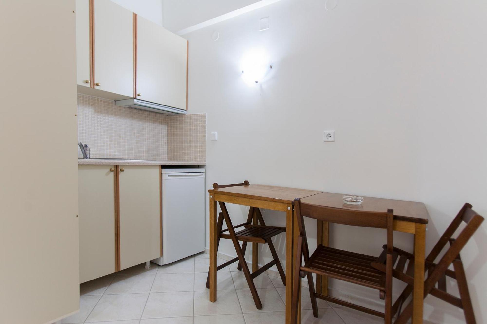 Aparthotel Xenion Ioannina Zimmer foto