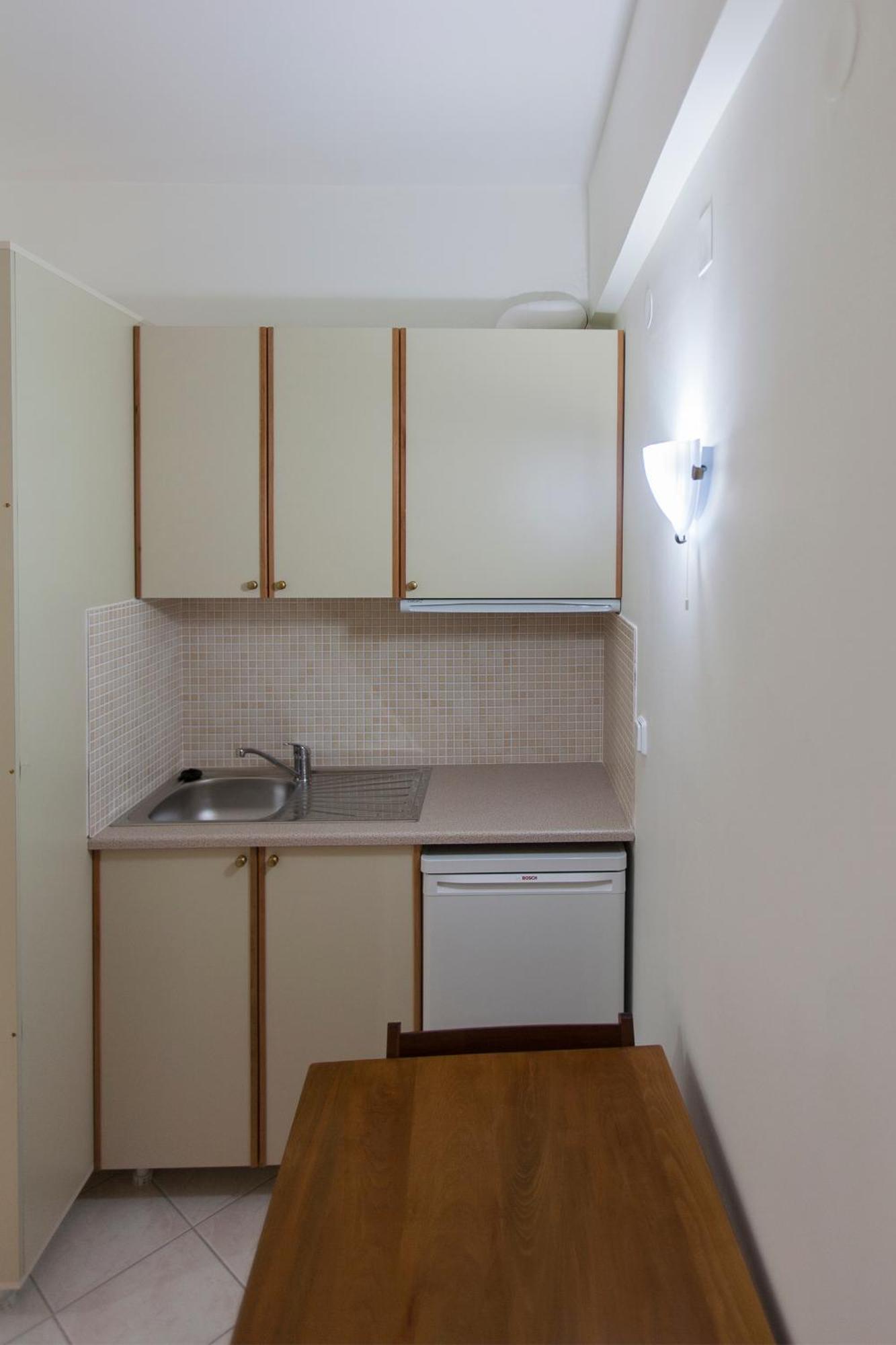 Aparthotel Xenion Ioannina Zimmer foto
